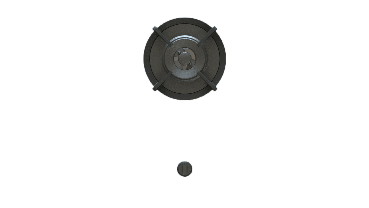 Air Black Edition Topside