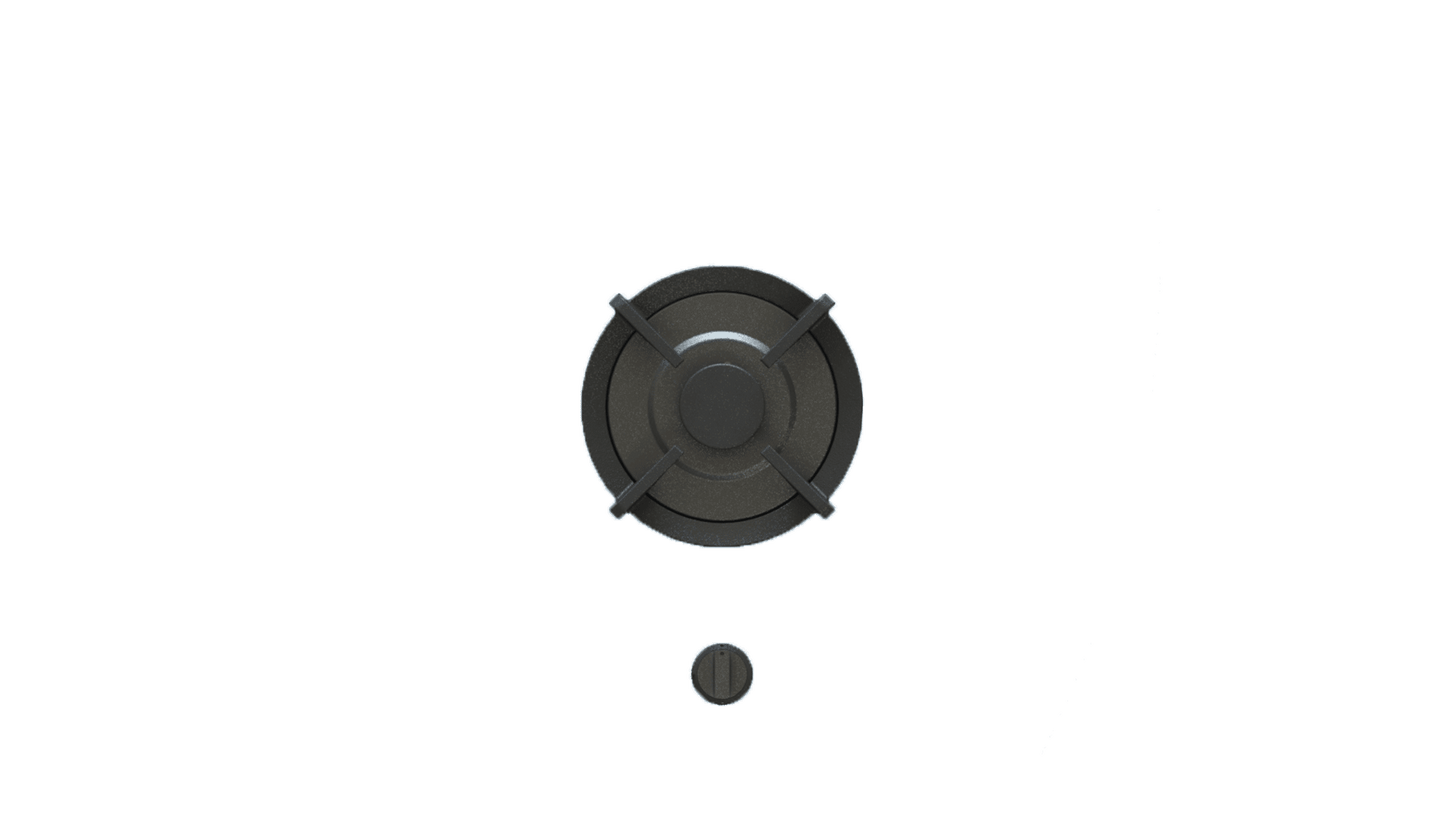 Akan Black Edition Topside