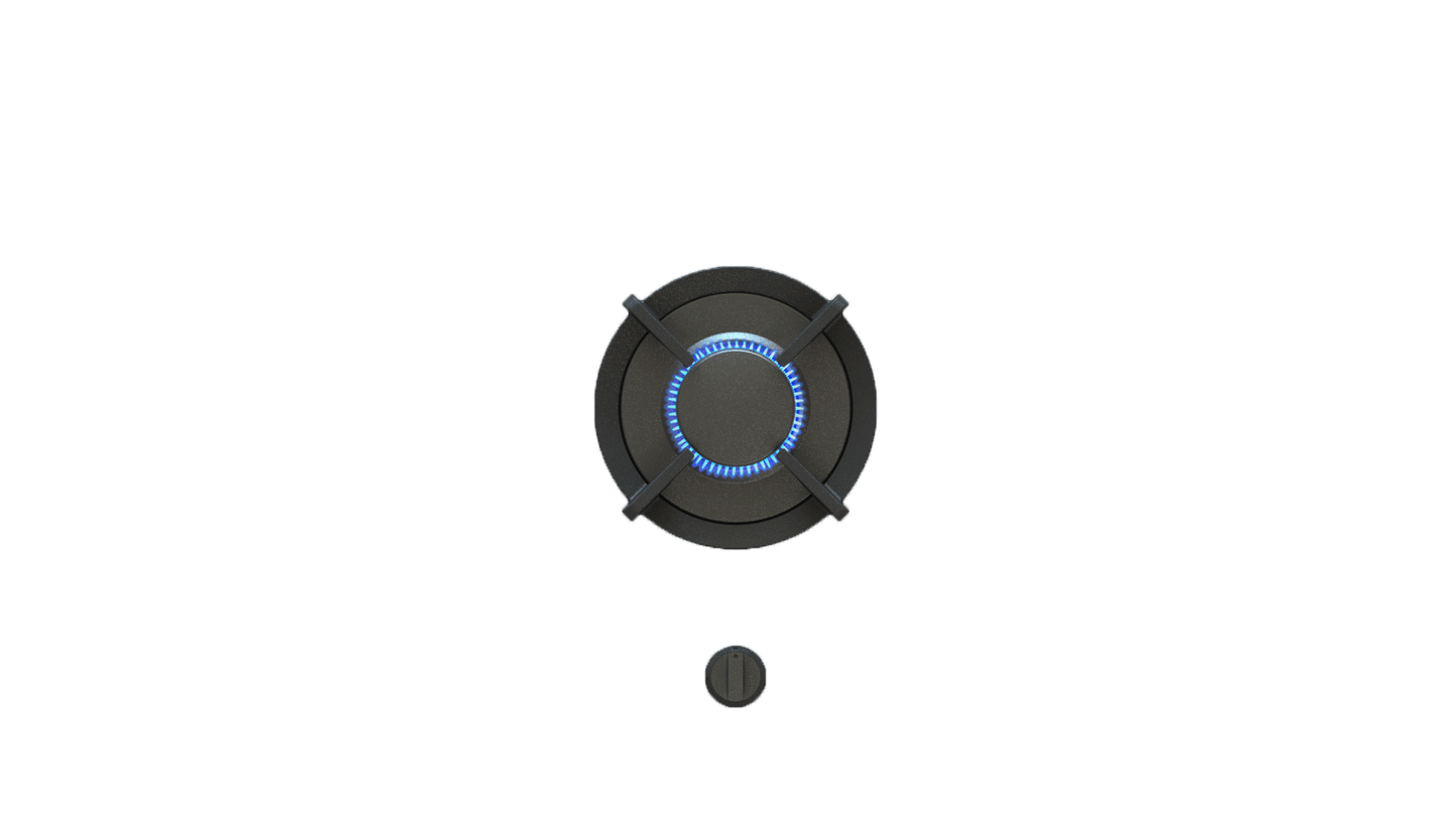 Altar Black Edition Topside