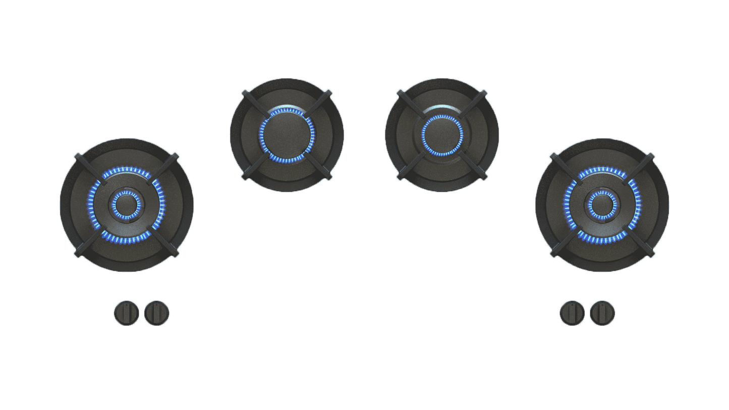 Drum Black Edition Frontside