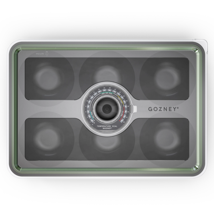 Dough Tray