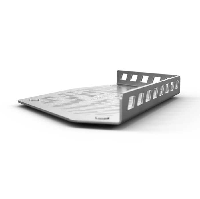 Dome Wood Rack