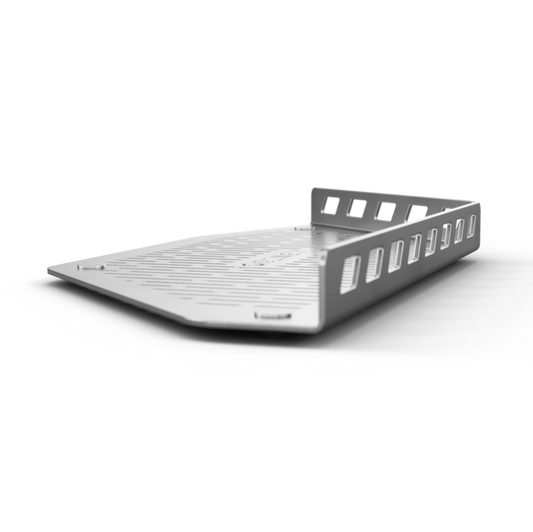 Dome Wood Rack