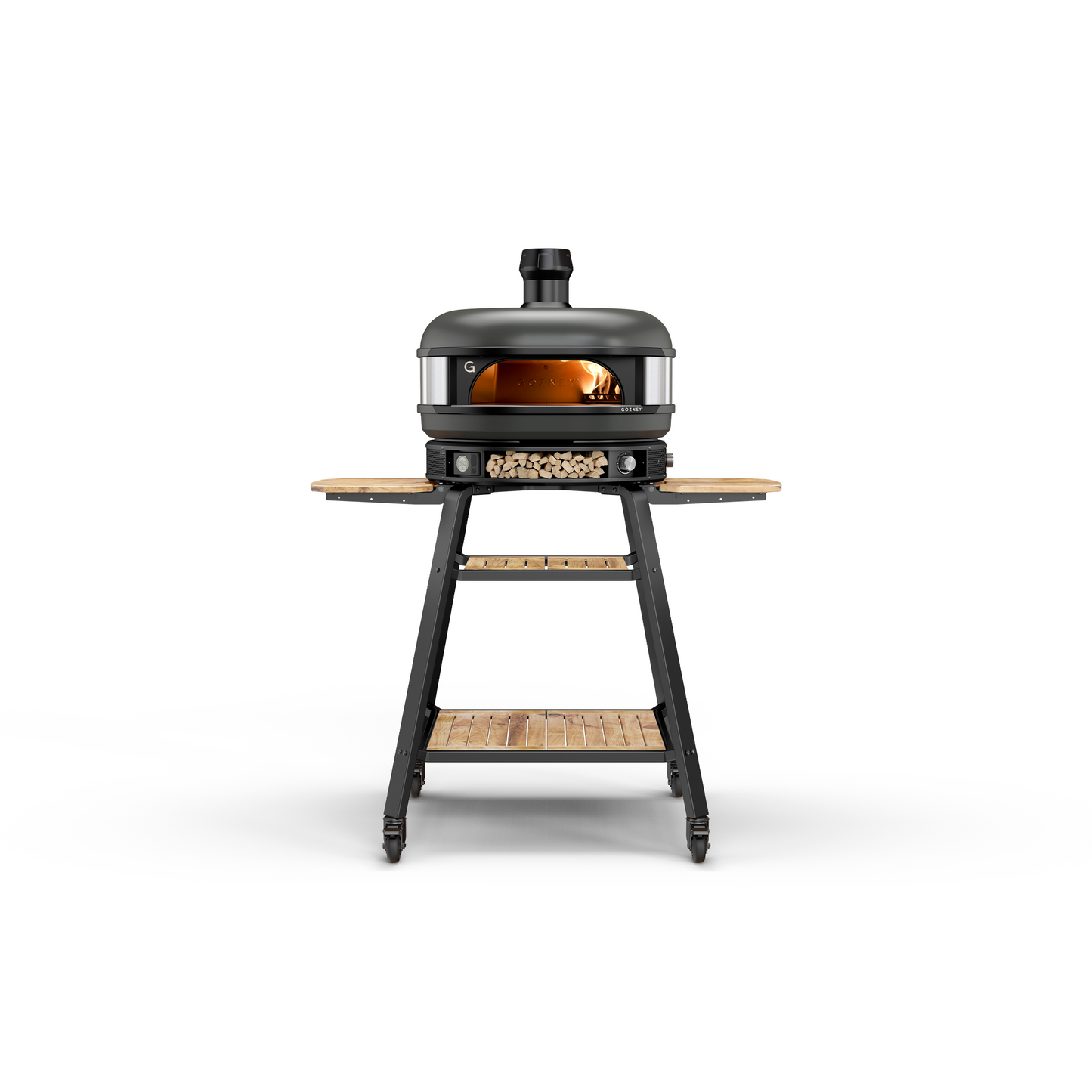 Dome Stand