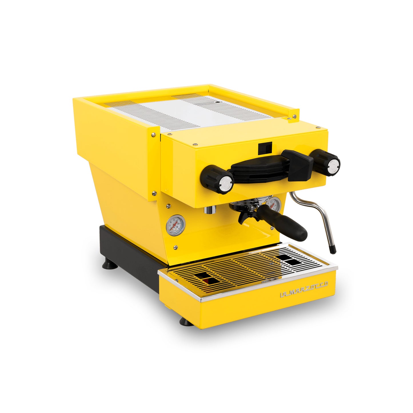 Linea Mini Geel