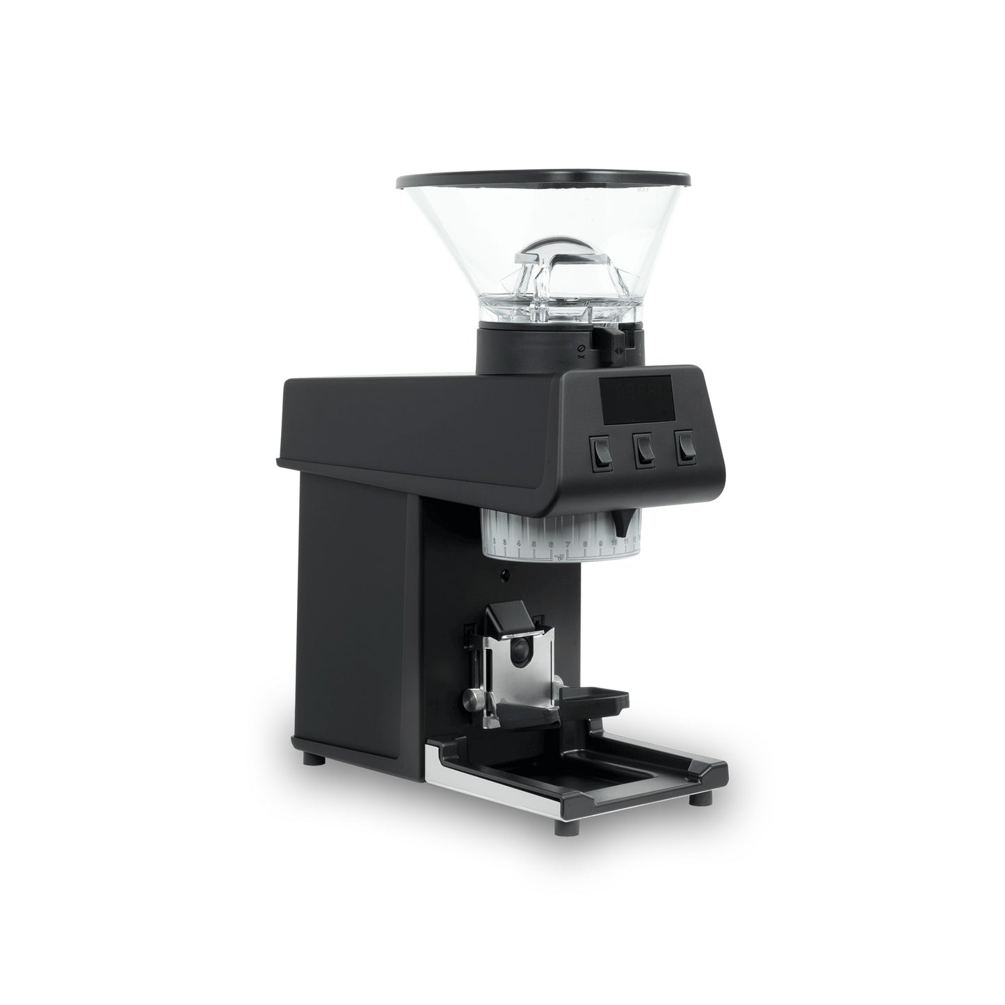 La Marzocco Pico Zwart