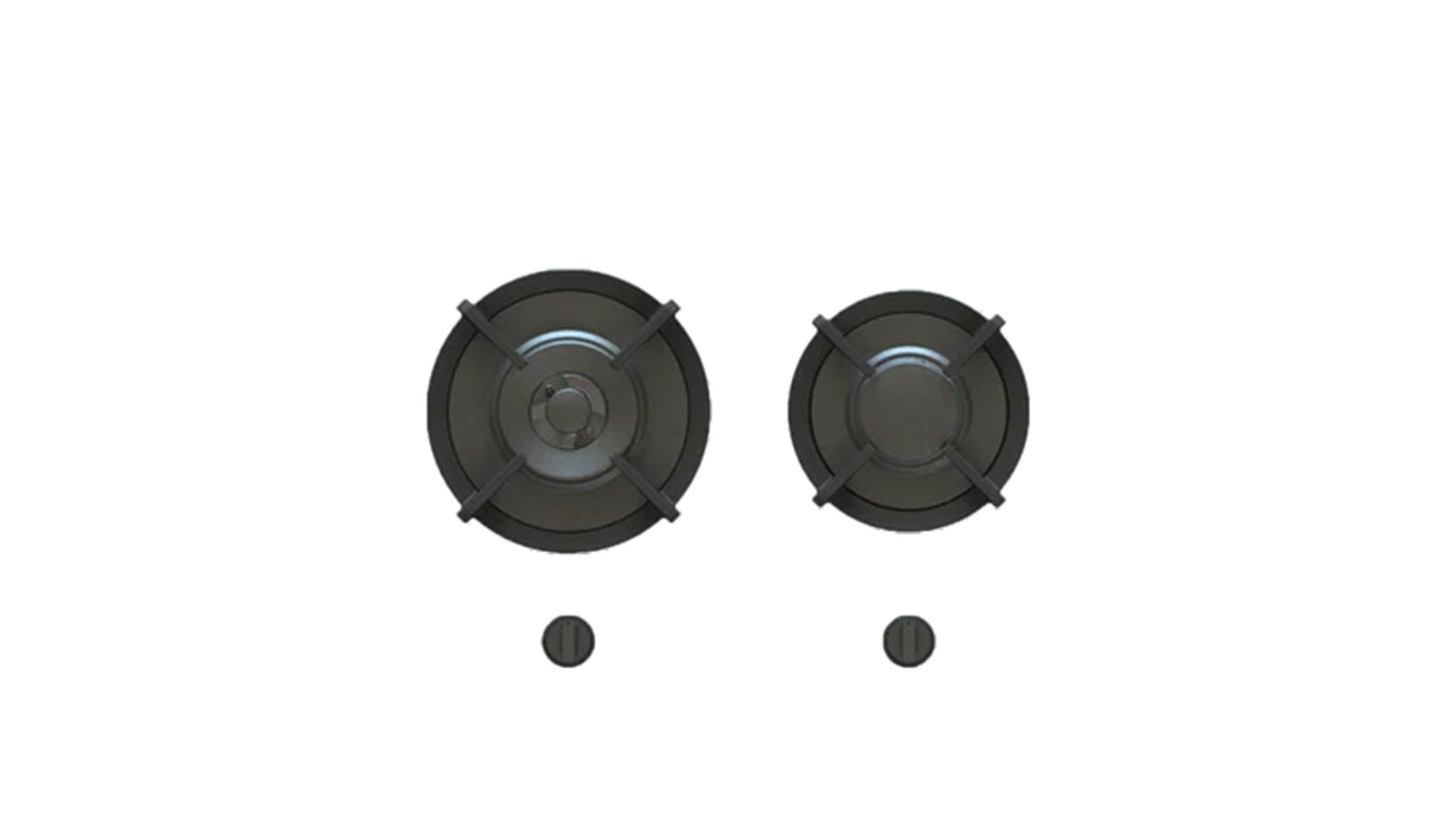 Baula Black Edition Topside