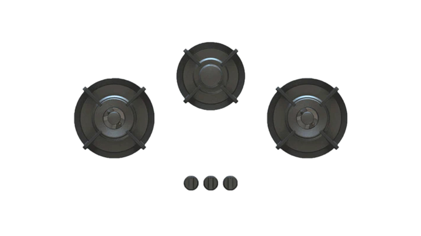 Colo Black Edition Topside