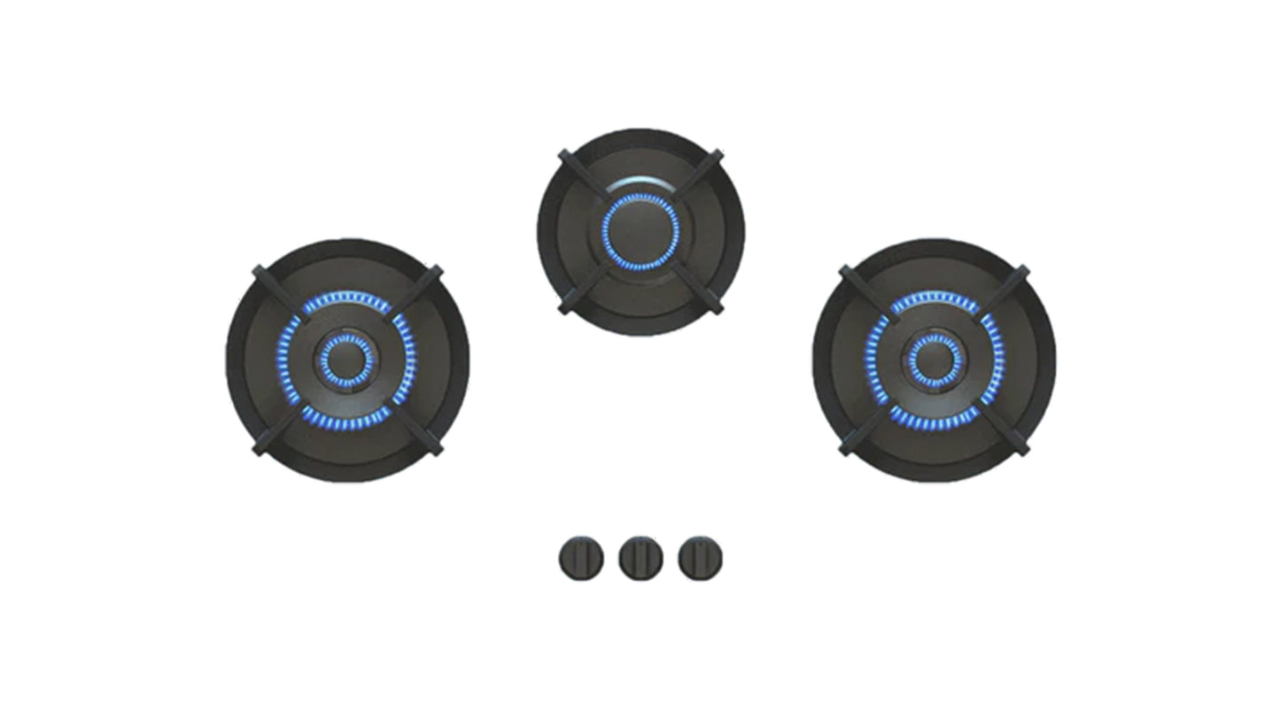 Colo Black Edition Topside