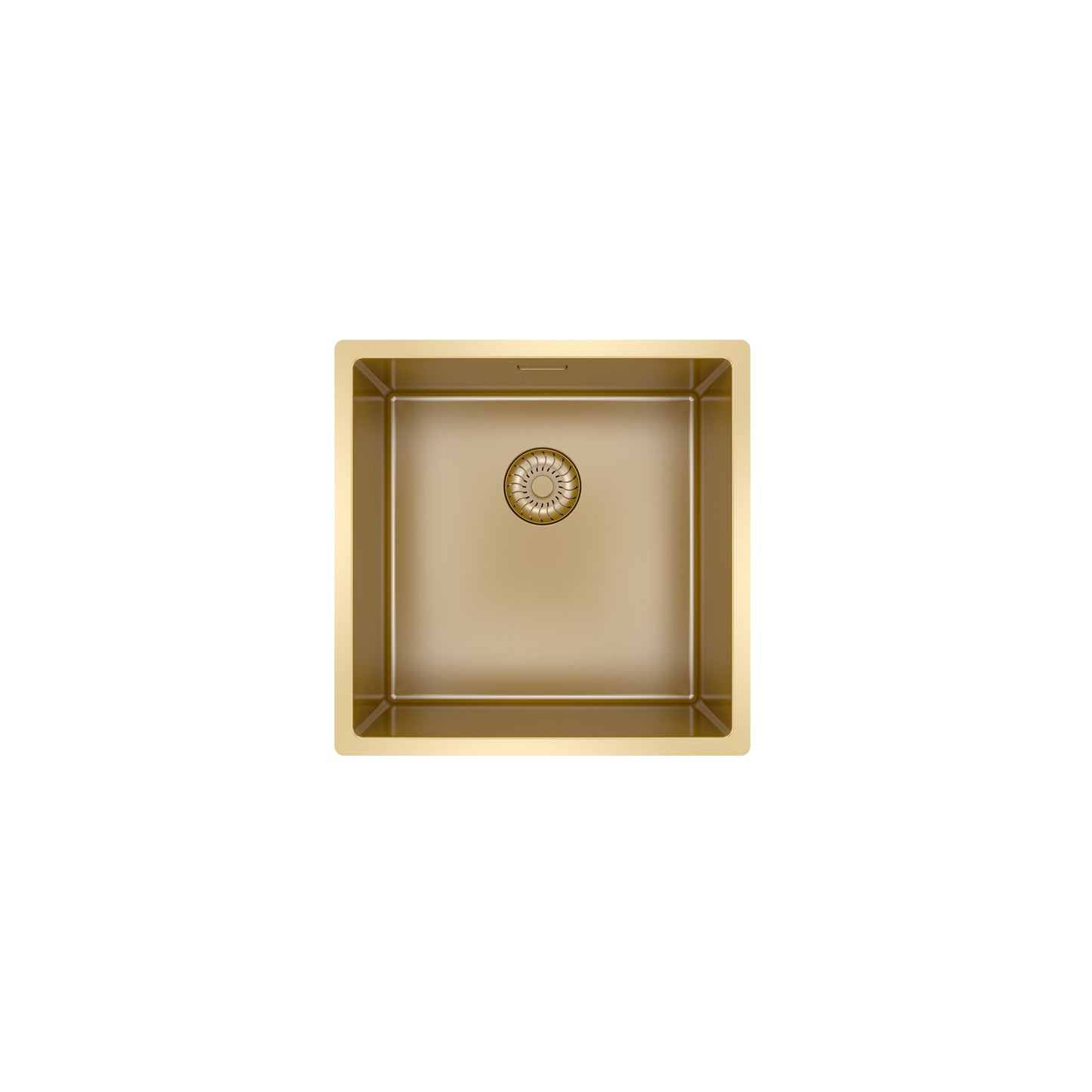 Caressi CAPP40R10 Goud