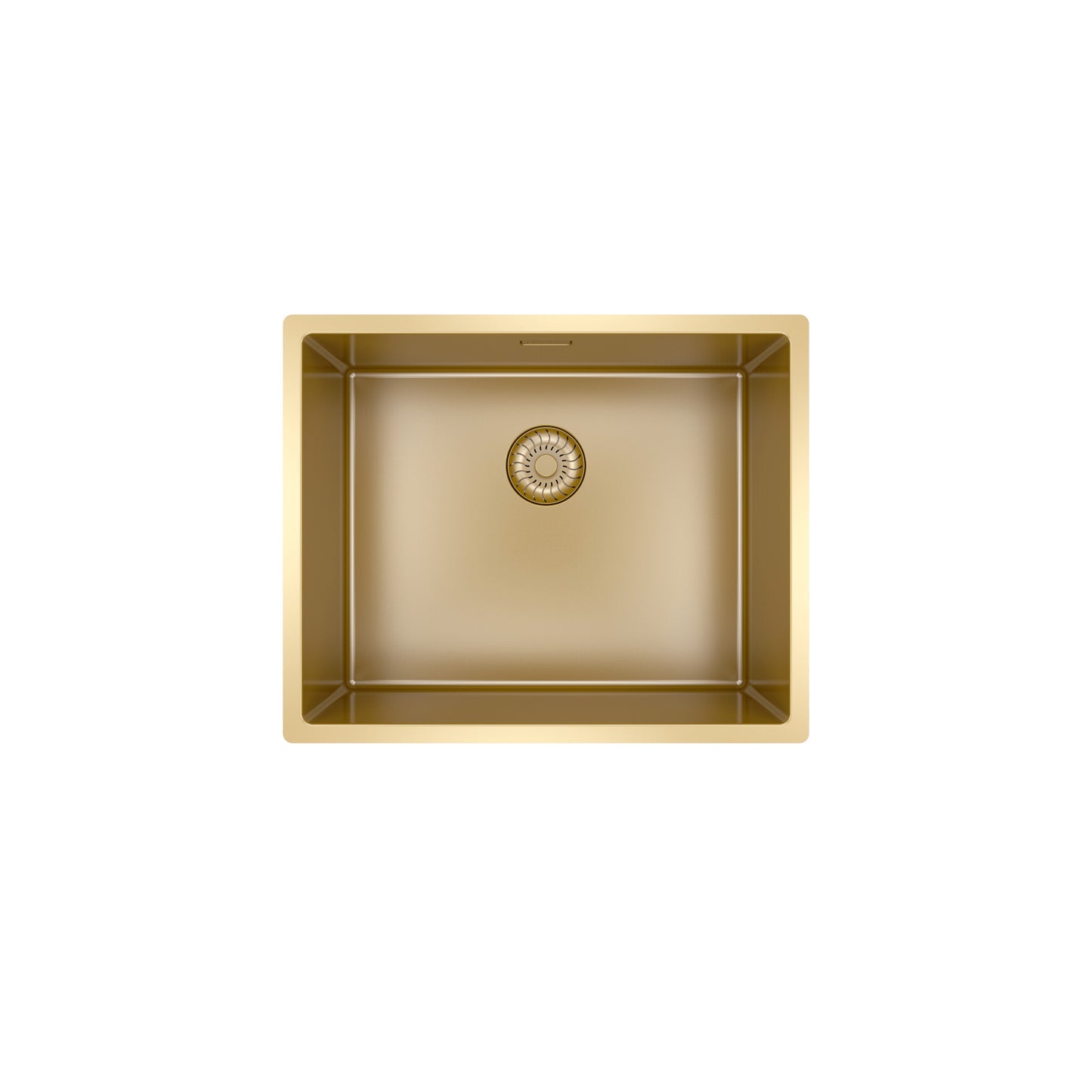 Caressi CAPP50R10 Goud