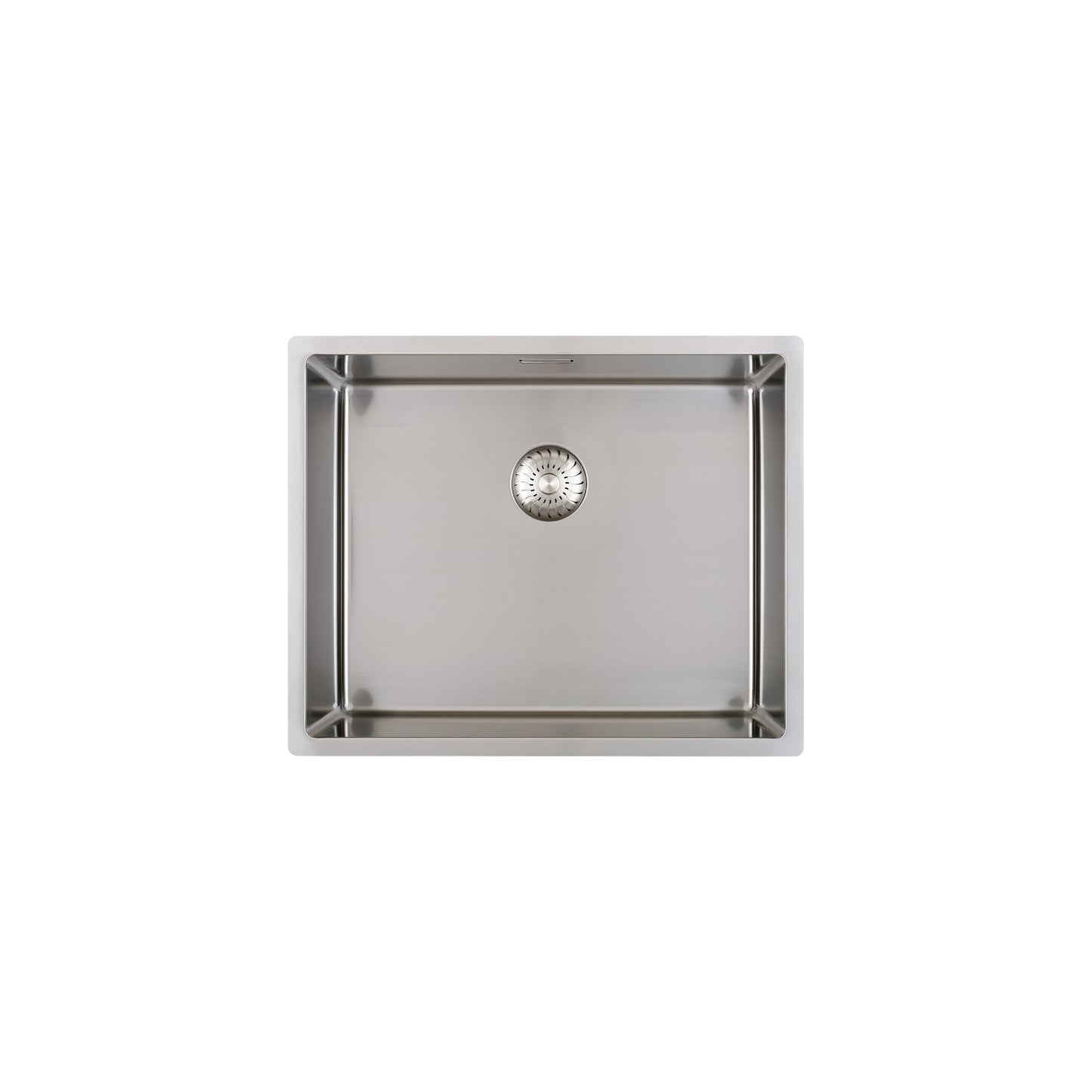 Caressi CAPP50R10 RVS