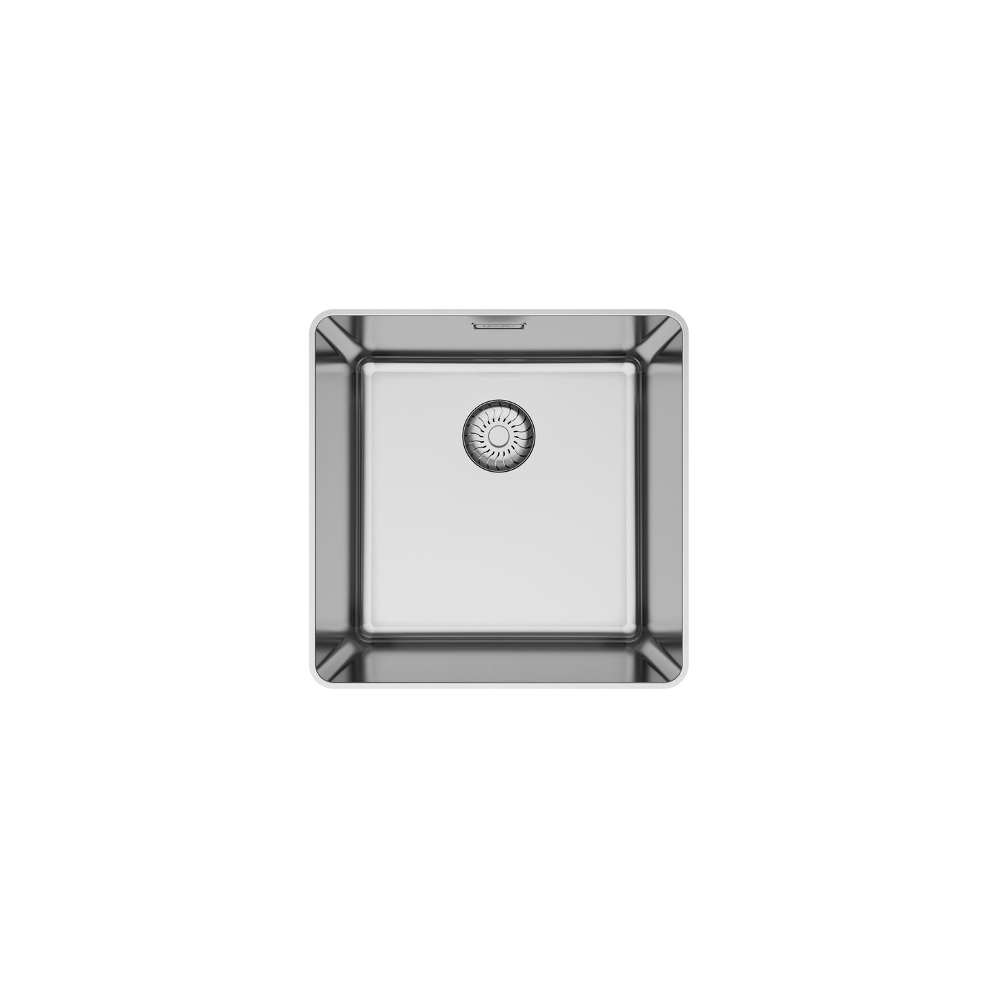 Caressi CAPPSR40R20 RVS