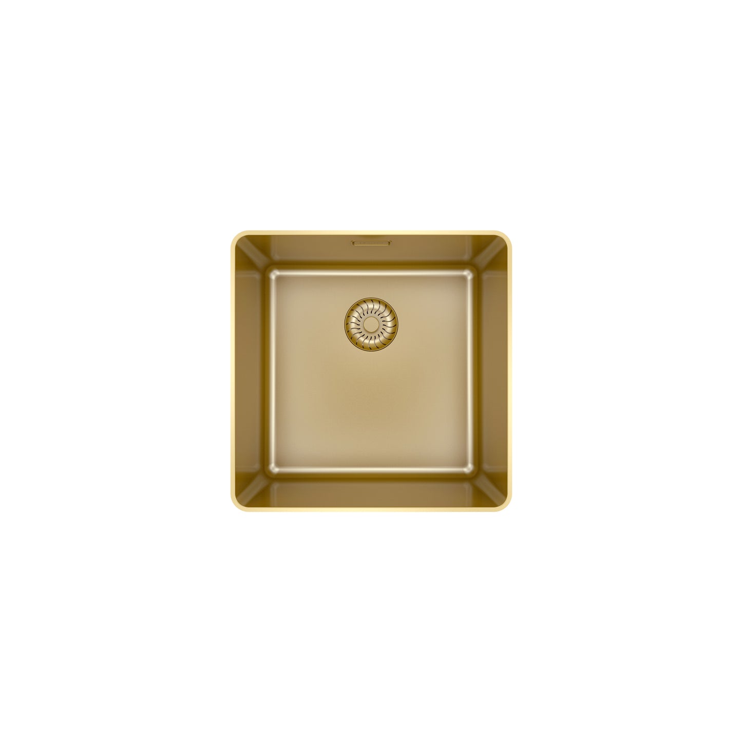 Caressi CAPPSR40R20 Goud