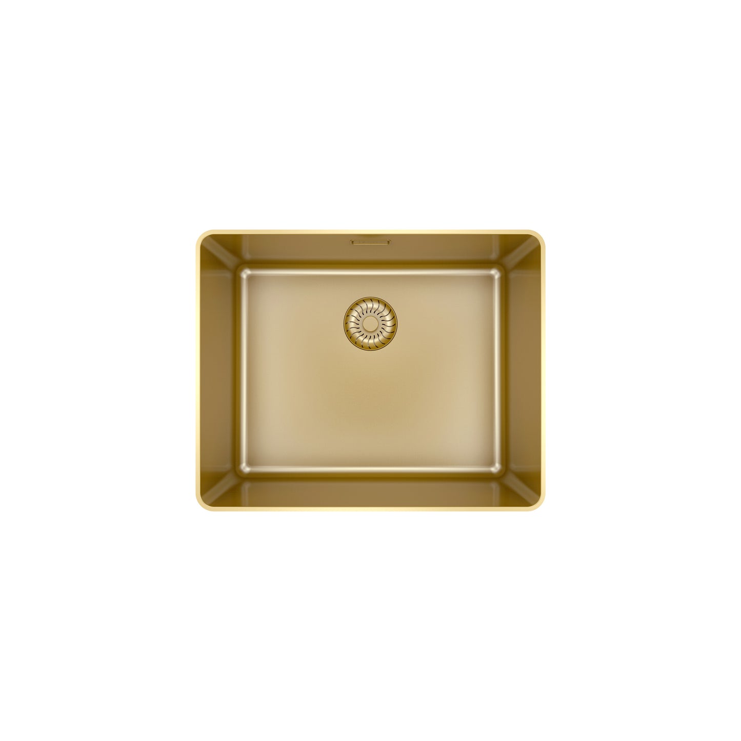 Caressi CAPPSR50R20 goud