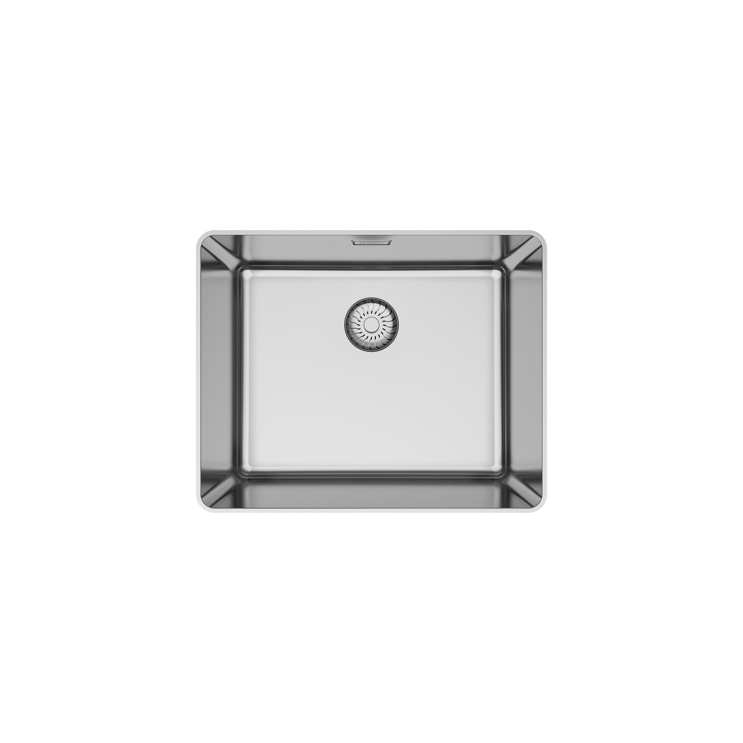 Caressi CAPPSR50R20 RVS