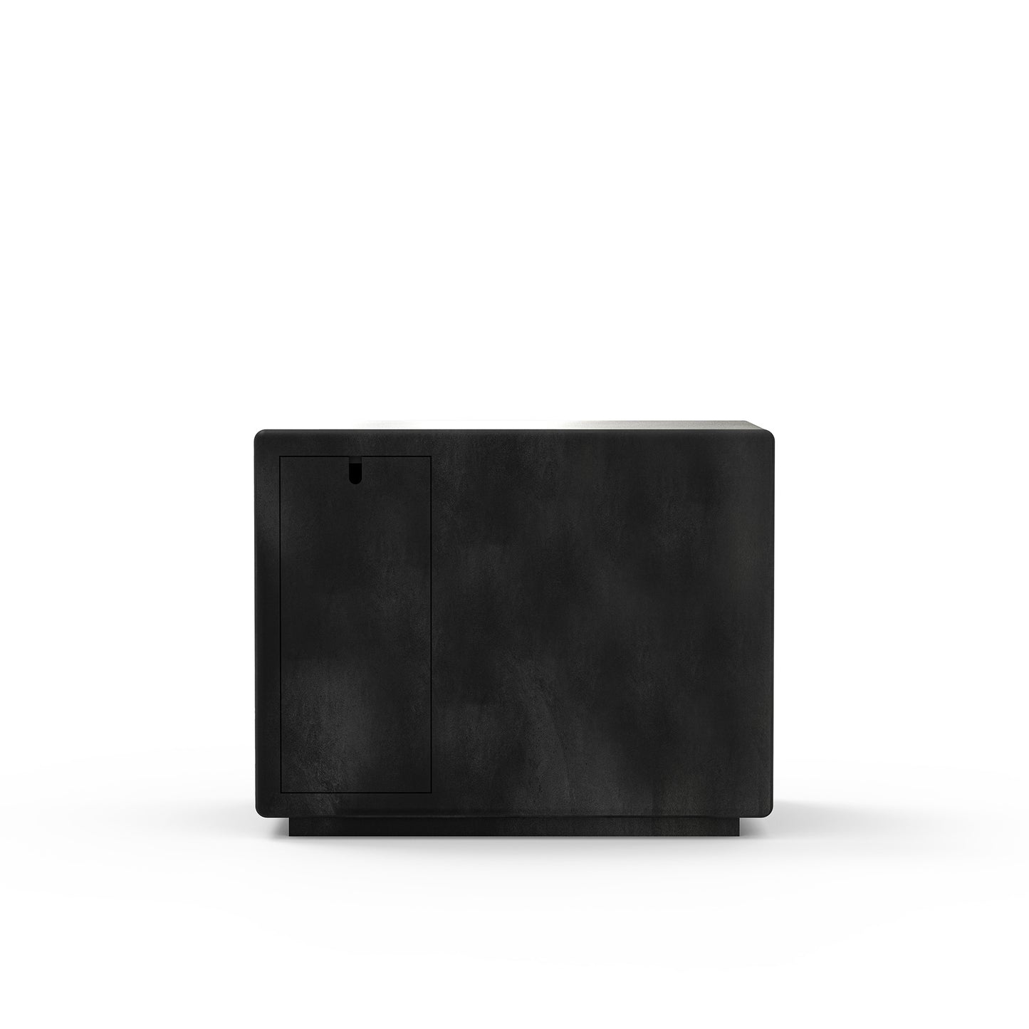 CUBE Tipo 0 F Solo -Nero Elegante