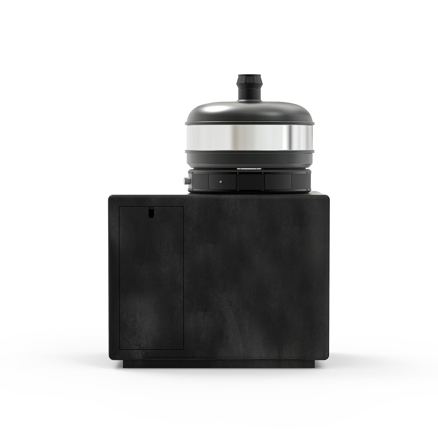 CUBE Tipo 1 F - Nero Elegante