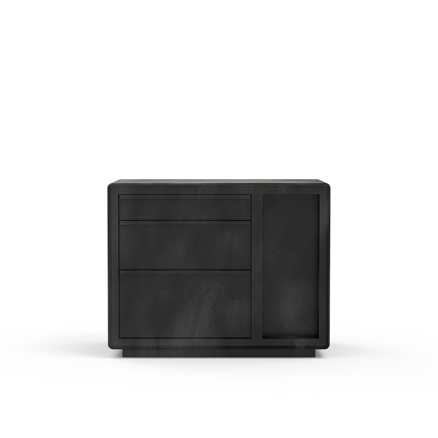 CUBE Tipo 1 F Solo - Nero Elegante