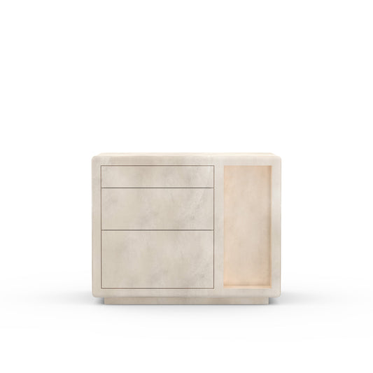 CUBE Tipo 00 L Solo - Sabia Grigia