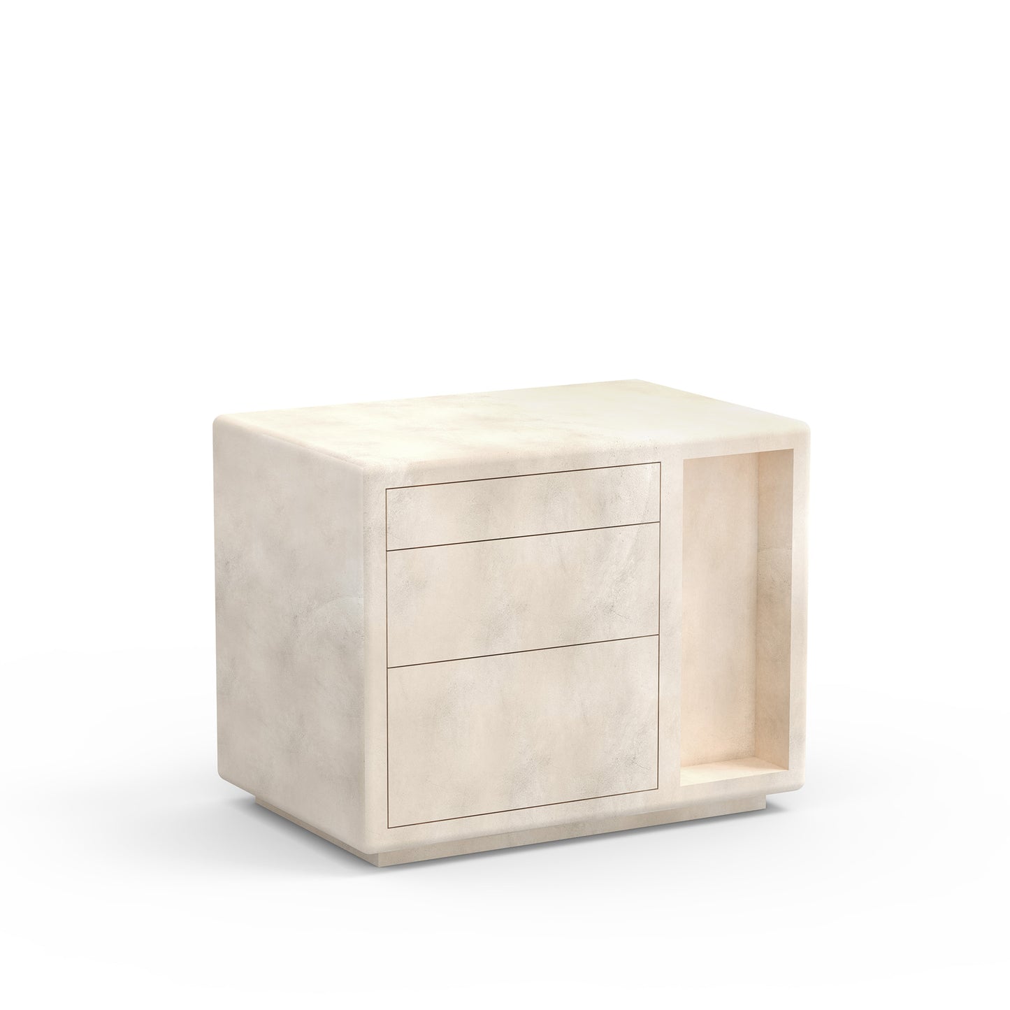 CUBE Tipo 00 F Solo - Sabia Grigia
