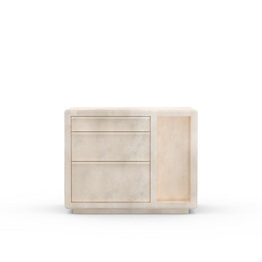CUBE Tipo 1 L Solo - Sabia Grigia