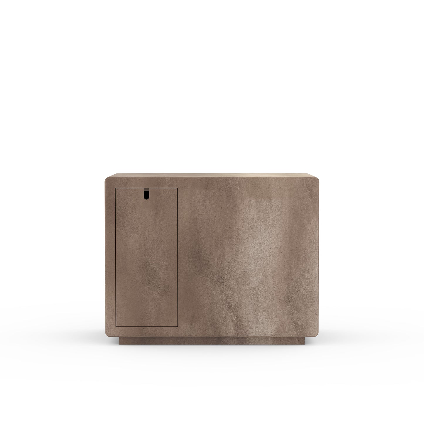 CUBE Tipo 1 F Solo - Terra Bruciata