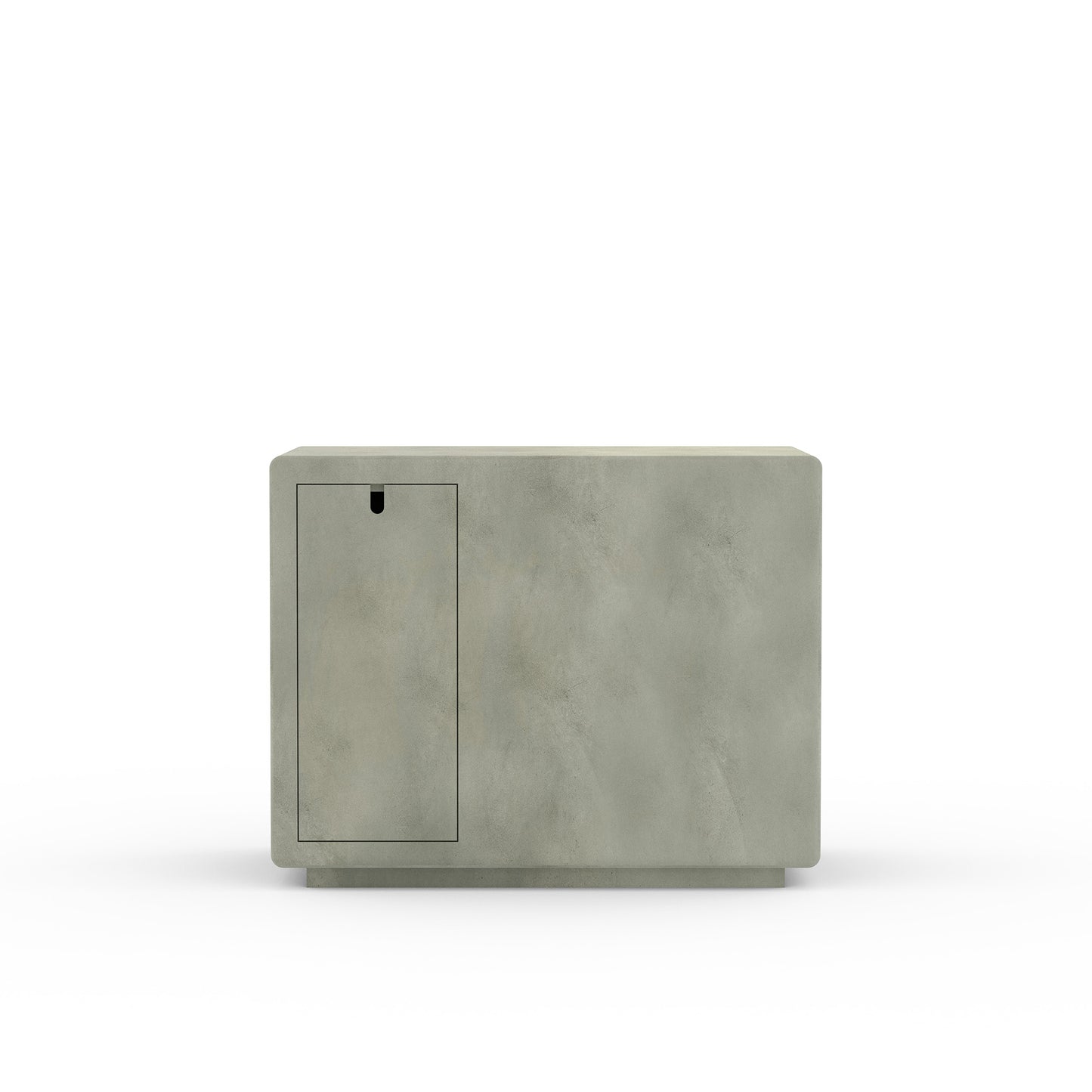 CUBE Tipo 0 L Solo -Verde Smeraldo