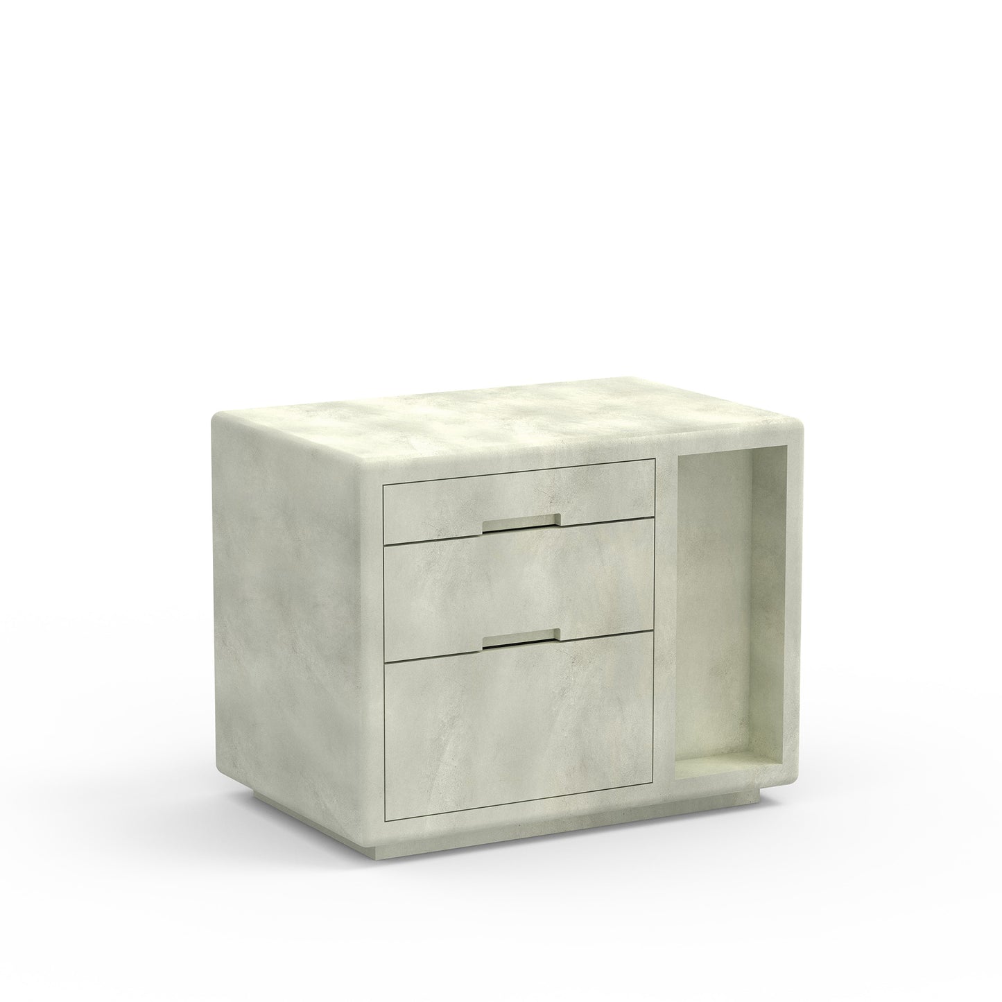 CUBE Tipo 0 L Solo -Verde Smeraldo
