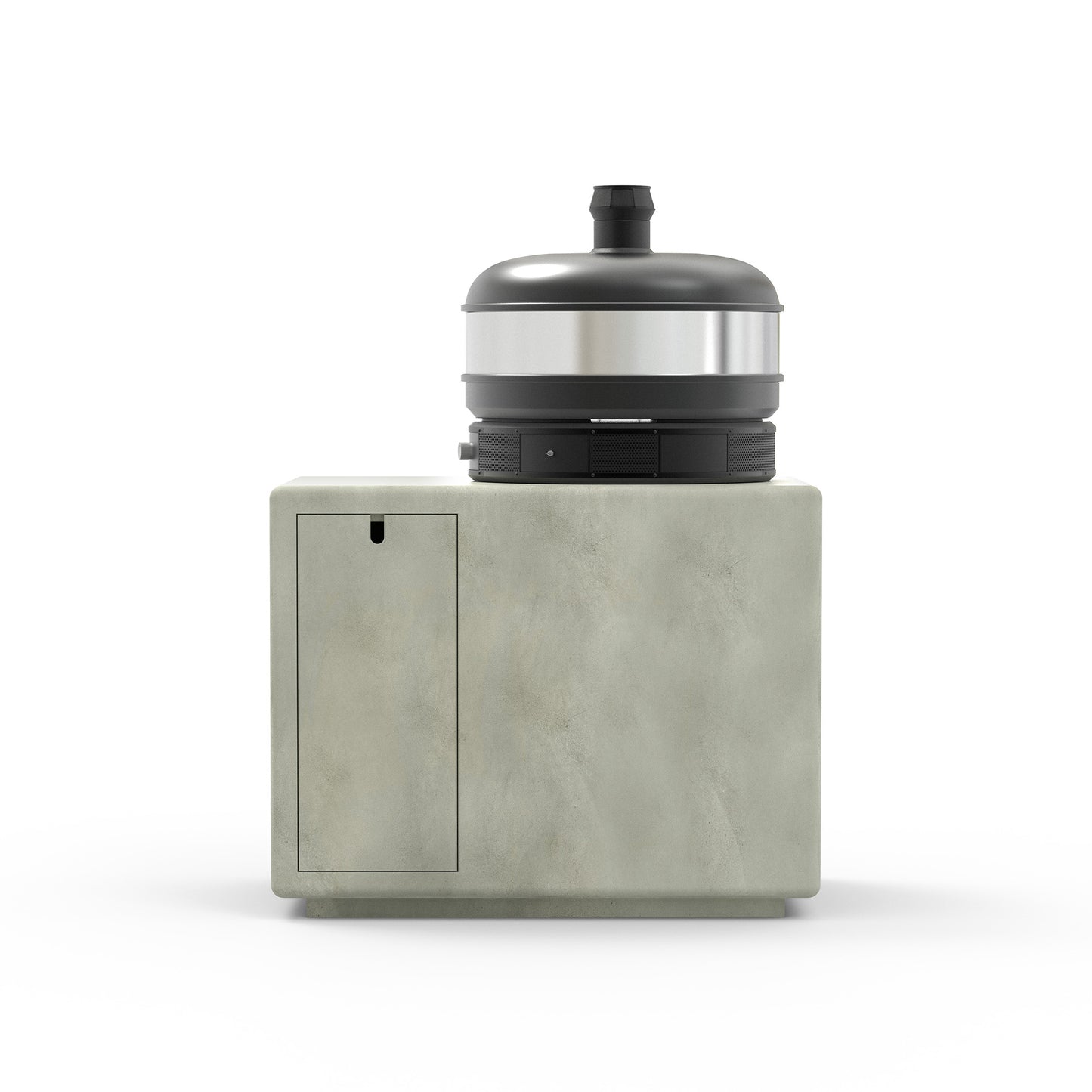 CUBE Tipo 1 F - Verde Smeraldo