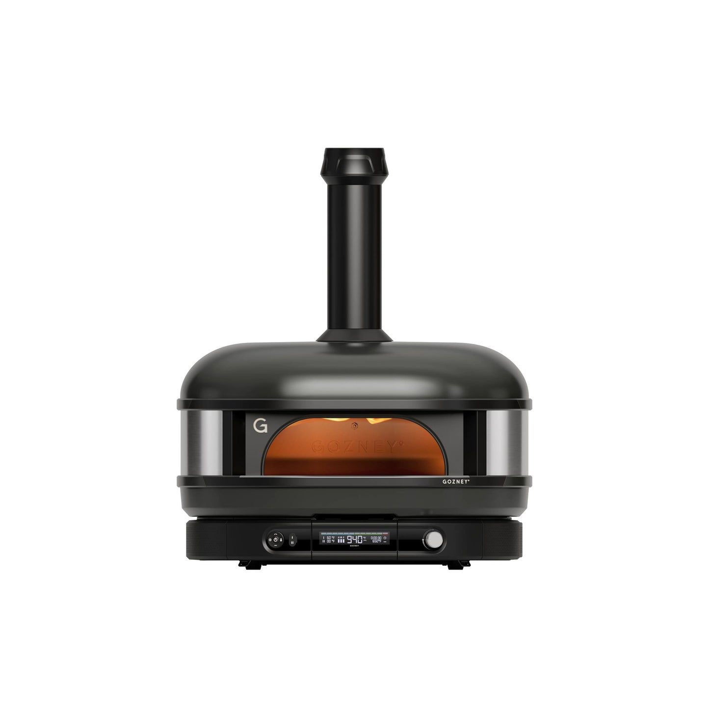 Dome Gen 2.0 Off Black