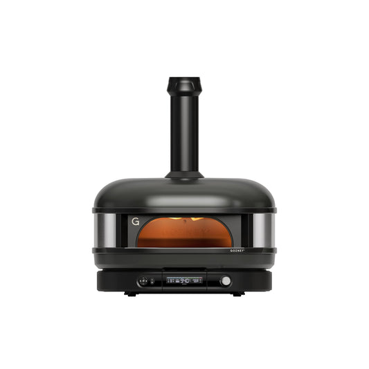Dome Gen 2.0 Off Black