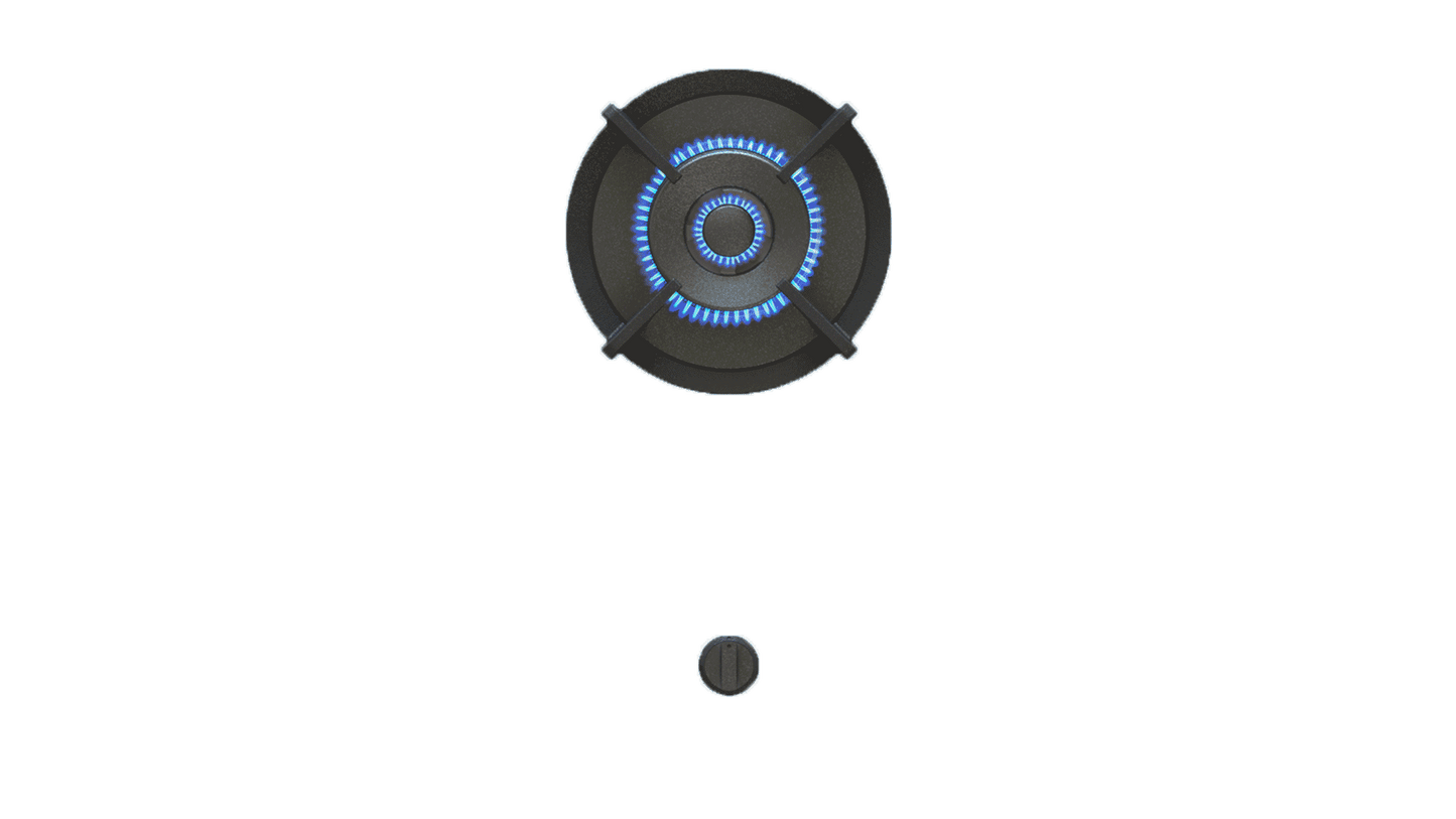 Air Black Edition Frontside
