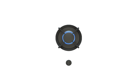 Altar Black Edition Topside
