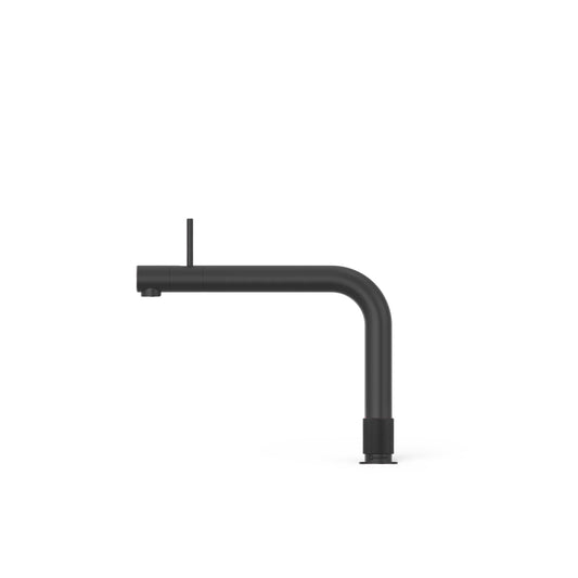Front Black