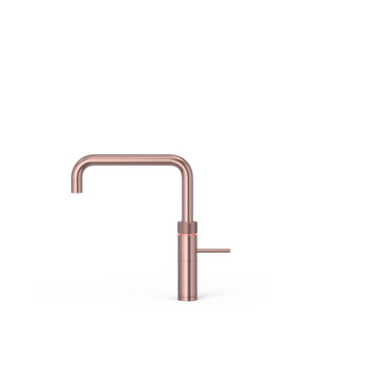 Fusion Square Rose koper