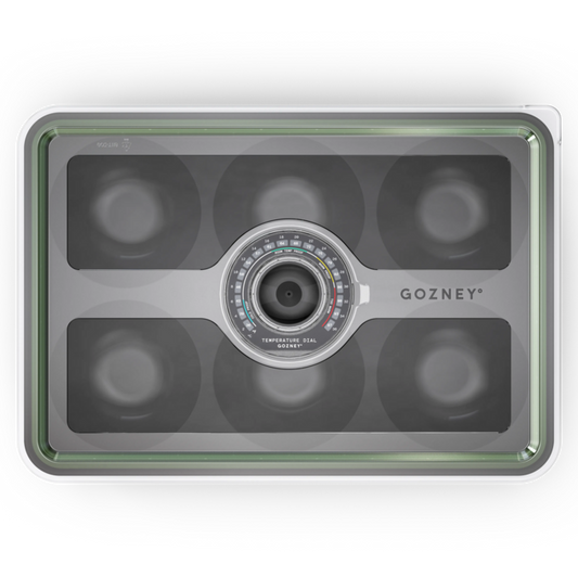 Dough Tray