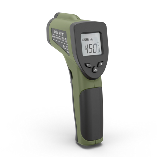 Infrared Thermometer