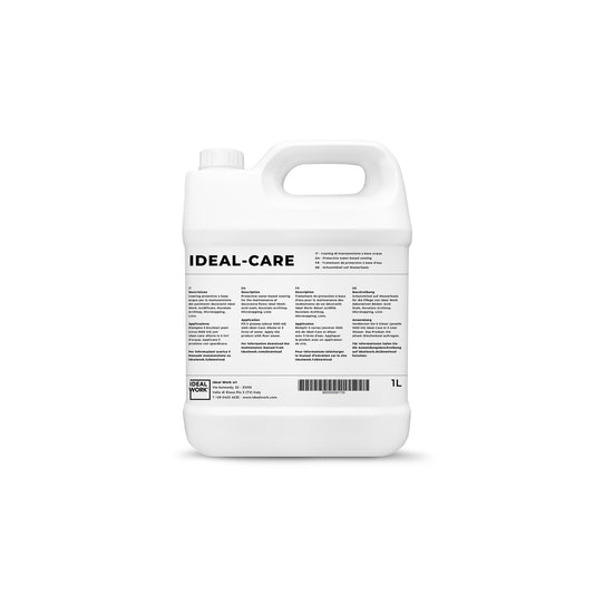 Ideal-Care
