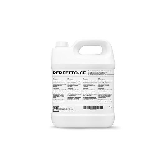 Perfetto-CF