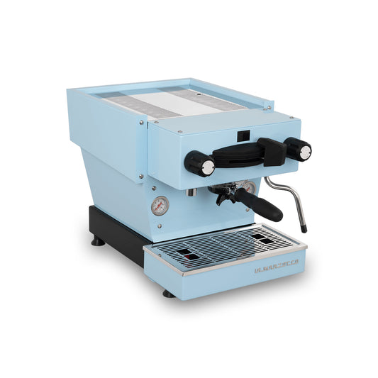 Linea Mini Blauw