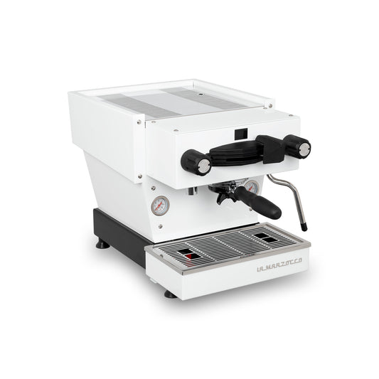 Linea Mini Wit