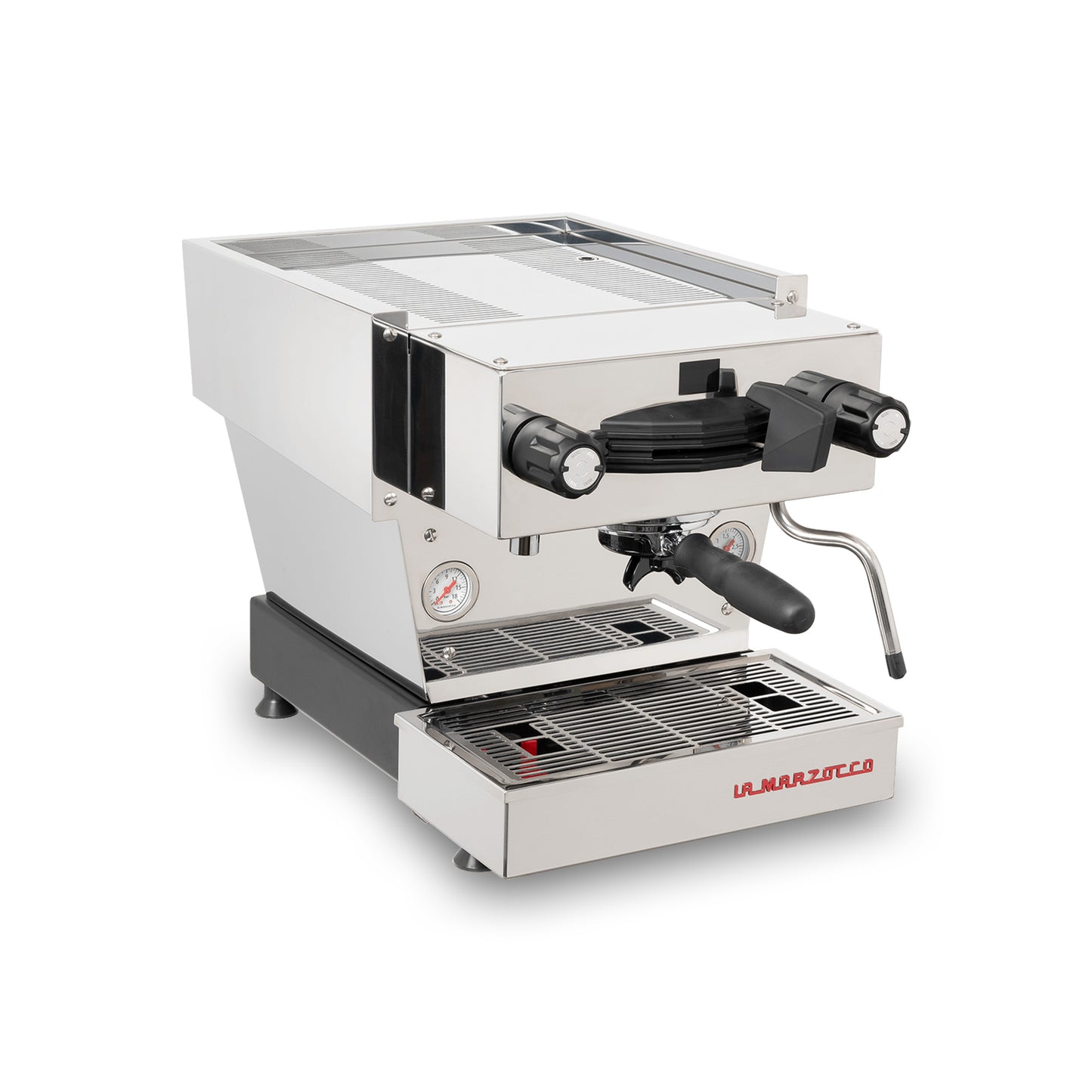 Linea Mini Zilver