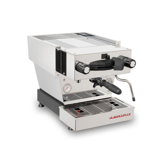 Linea Mini Zilver