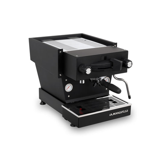 Linea Mini Zwart