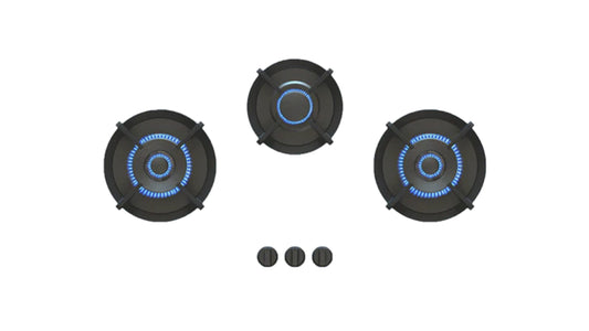 Colo Black Edition Topside