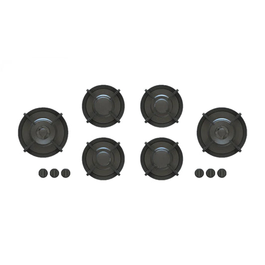 FOESSA Professional Edition topside
