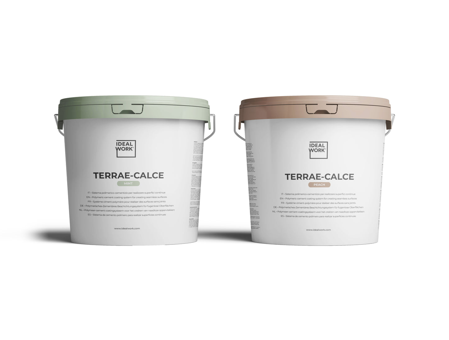 Terrae-Calce