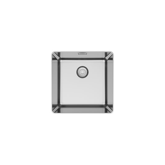 Caressi CAPPSR40R20 RVS