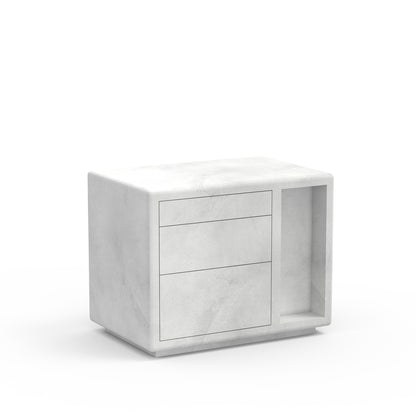 CUBE Tipo 00 L Solo - Grigio Imperiale